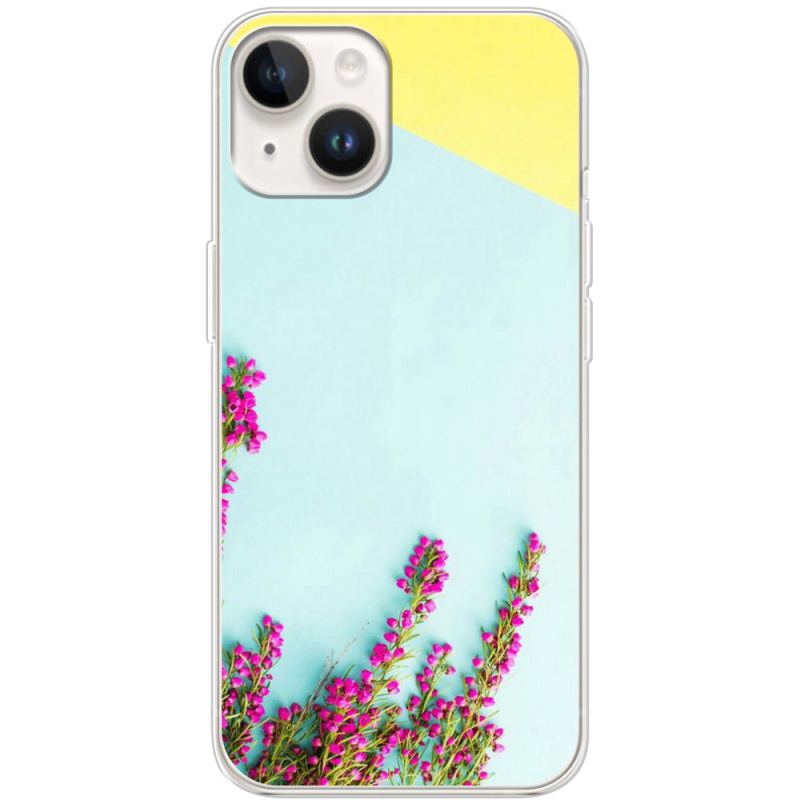 Чехол BoxFace Apple iPhone 14 Plus 