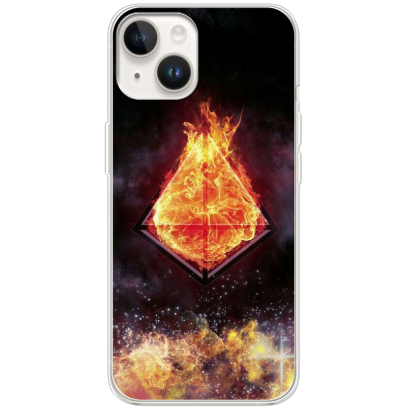 Чехол BoxFace Apple iPhone 14 Plus 