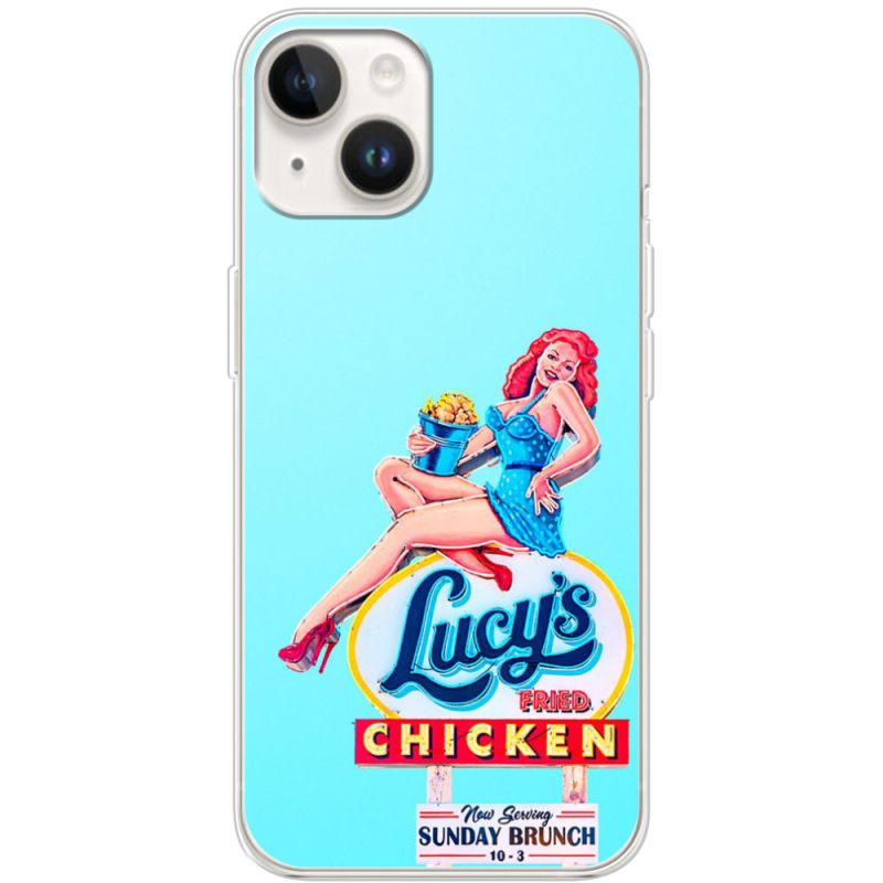 Чехол BoxFace Apple iPhone 14 Plus 