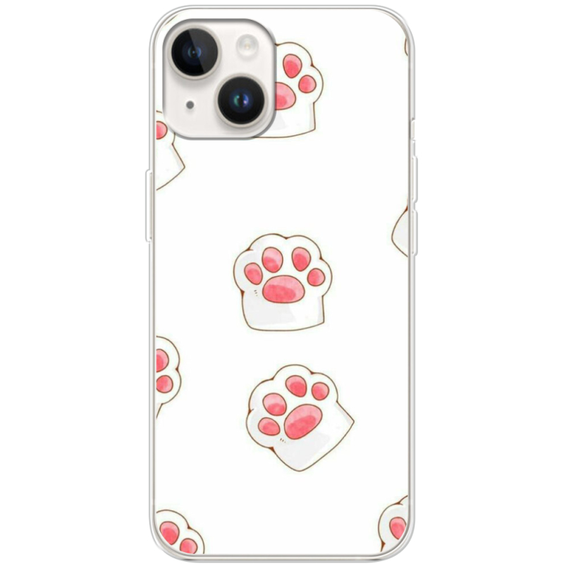 Чехол BoxFace Apple iPhone 14 Plus 