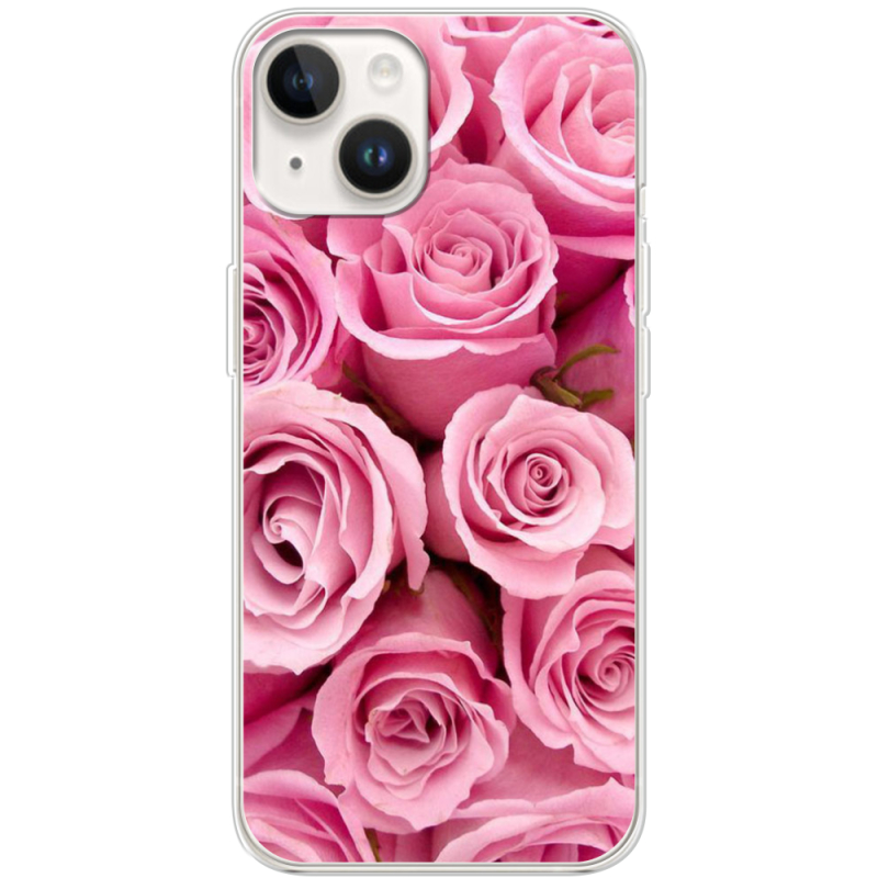 Чехол BoxFace Apple iPhone 14 Plus 