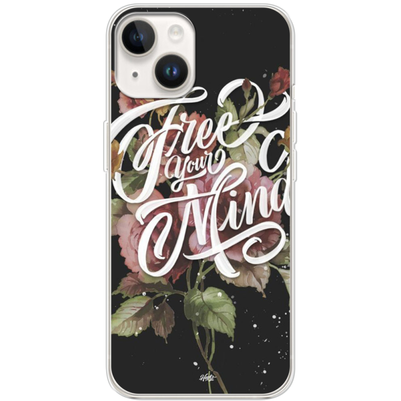 Чехол BoxFace Apple iPhone 14 Plus 