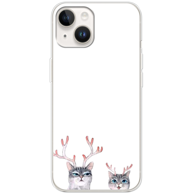 Чехол BoxFace Apple iPhone 14 Plus 