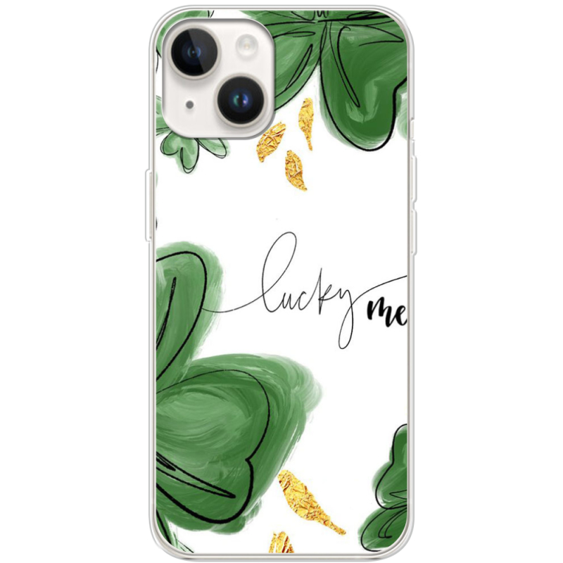 Чехол BoxFace Apple iPhone 14 Plus 