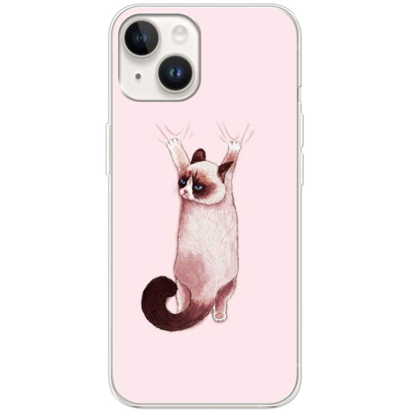 Чехол BoxFace Apple iPhone 14 Plus 