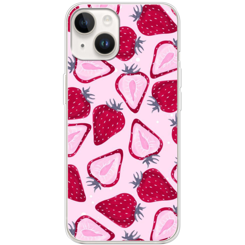 Чехол BoxFace Apple iPhone 14 Plus 