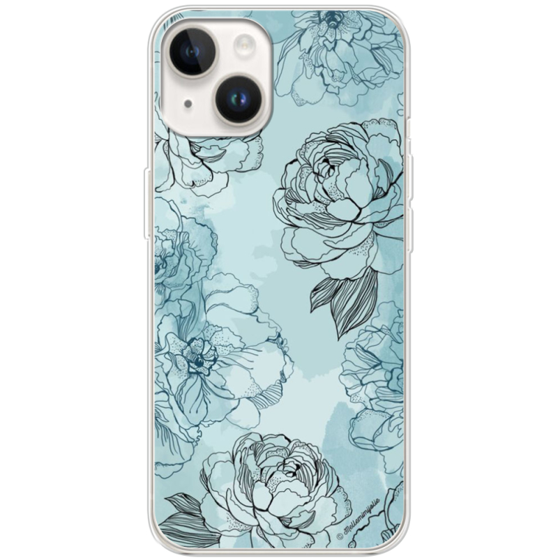 Чехол BoxFace Apple iPhone 14 Plus 