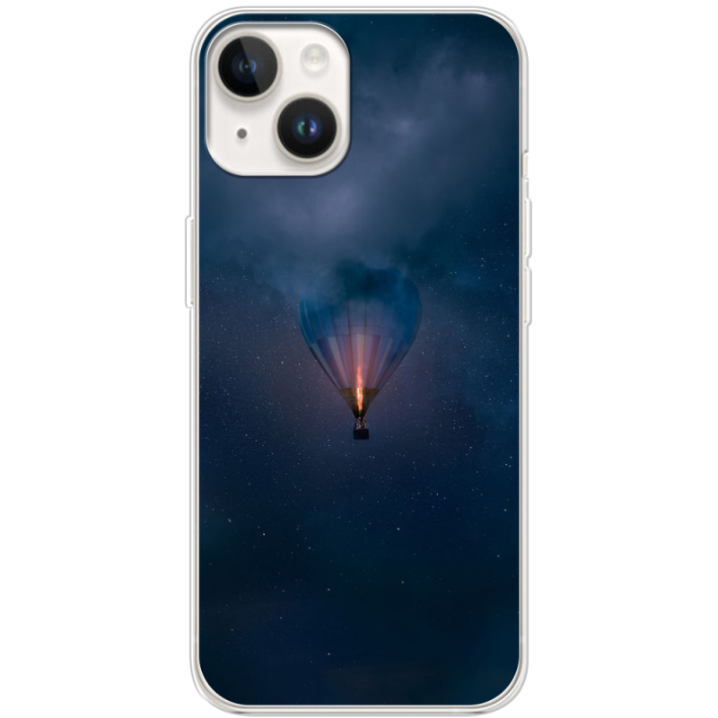 Чехол BoxFace Apple iPhone 14 Plus 