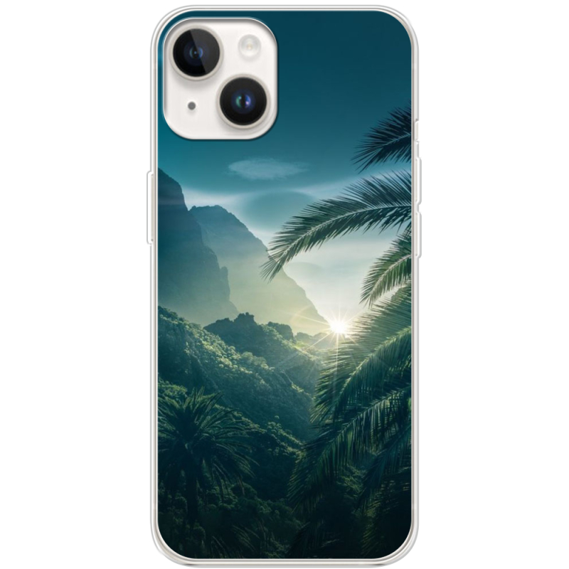 Чехол BoxFace Apple iPhone 14 Plus 