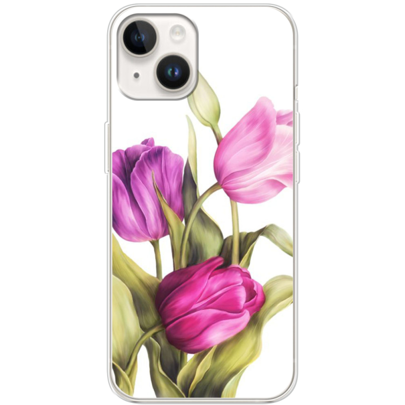 Чехол BoxFace Apple iPhone 14 Plus 