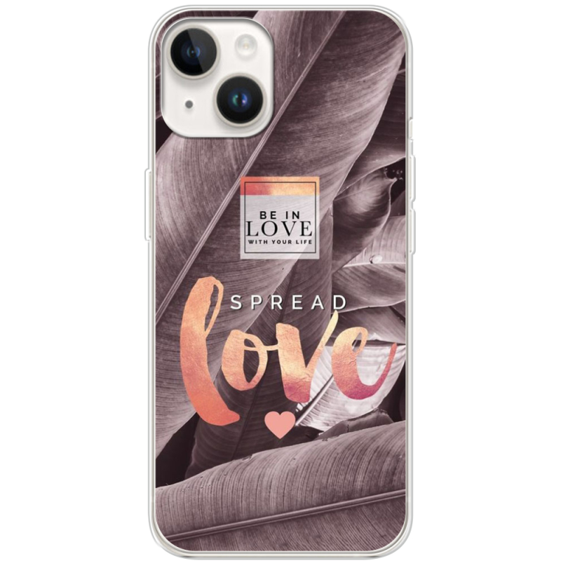 Чехол BoxFace Apple iPhone 14 Plus 