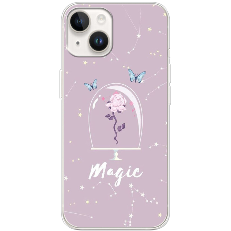 Чехол BoxFace Apple iPhone 14 Plus 
