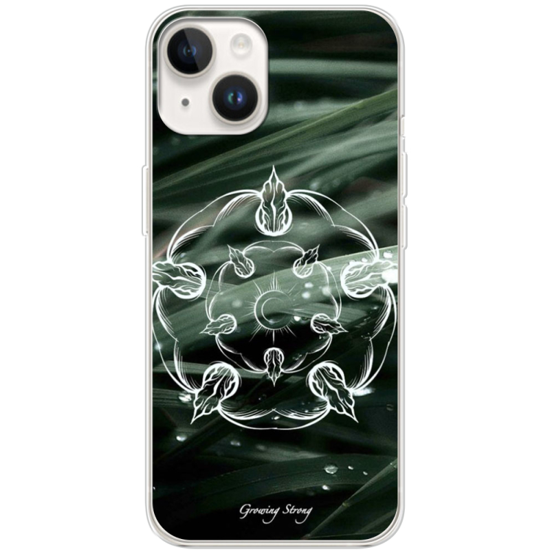 Чехол BoxFace Apple iPhone 14 Plus 