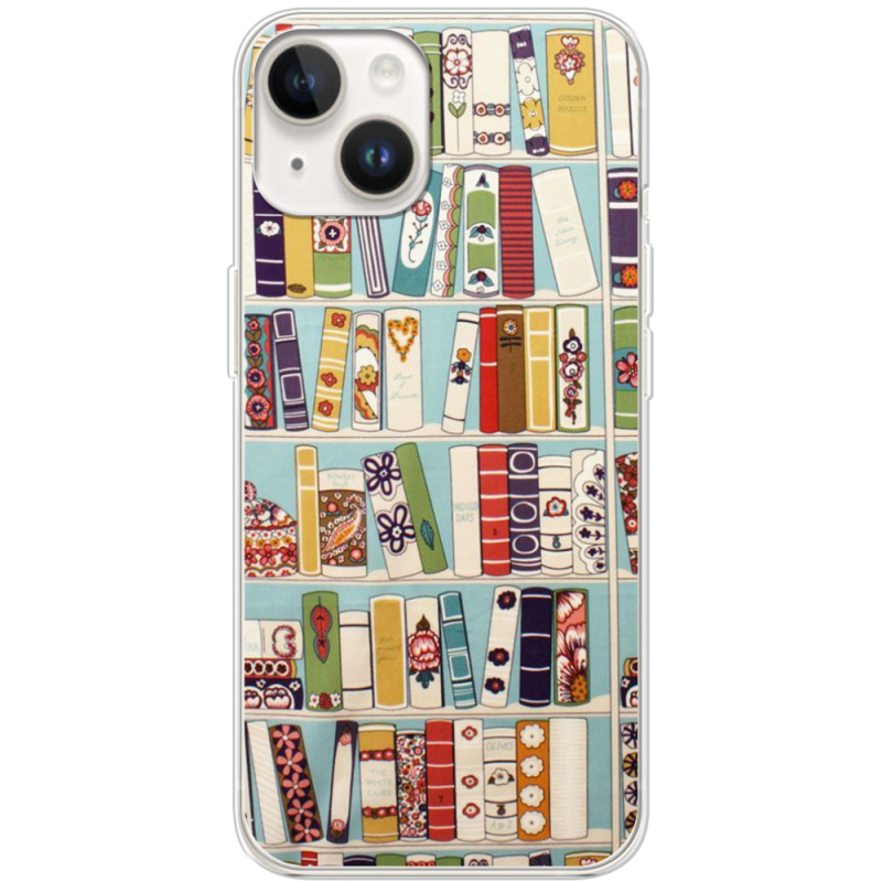 Чехол BoxFace Apple iPhone 14 Plus 
