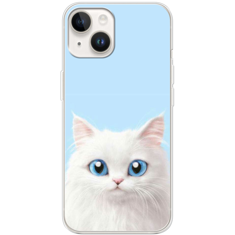 Чехол BoxFace Apple iPhone 14 Plus 