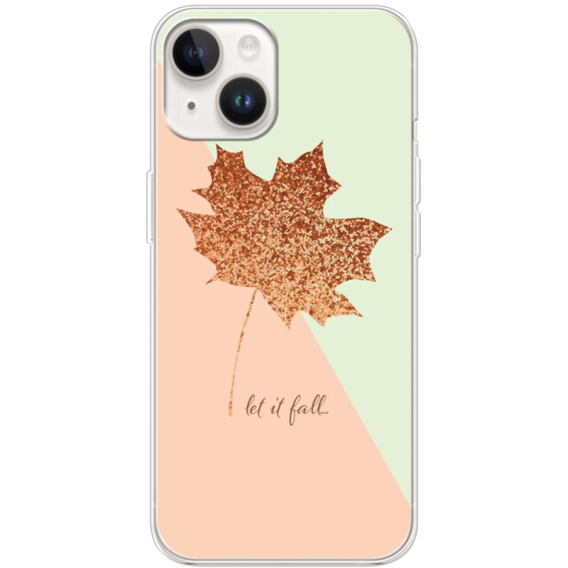 Чехол BoxFace Apple iPhone 14 Plus 
