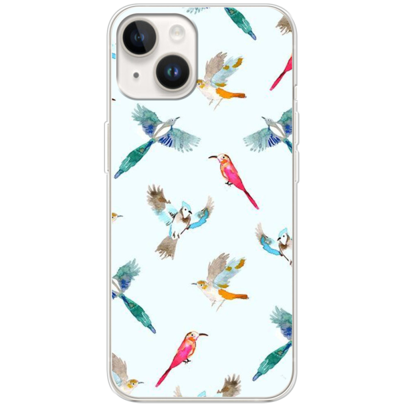 Чехол BoxFace Apple iPhone 14 Plus 