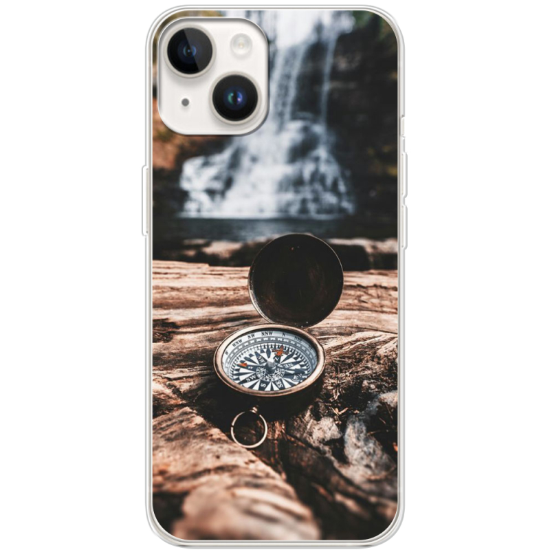 Чехол BoxFace Apple iPhone 14 Plus 
