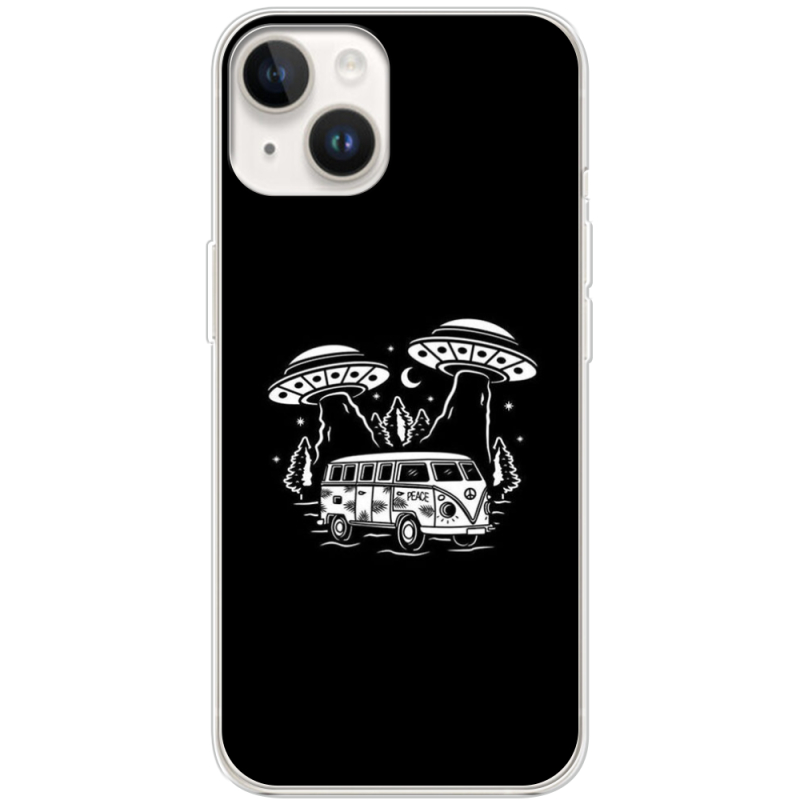 Чехол BoxFace Apple iPhone 14 Plus 