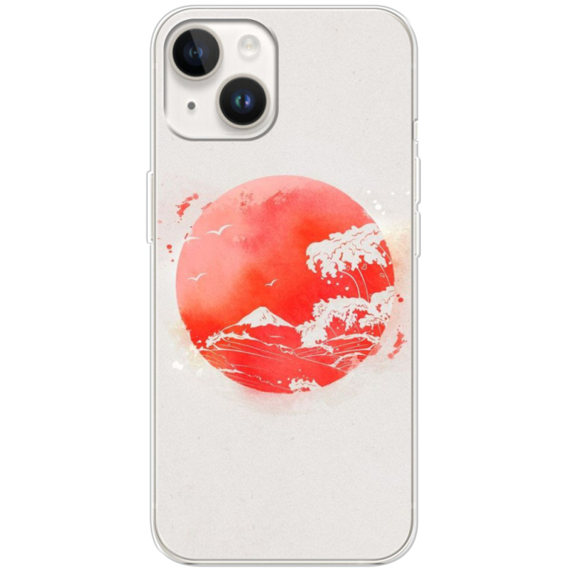 Чехол BoxFace Apple iPhone 14 Plus 