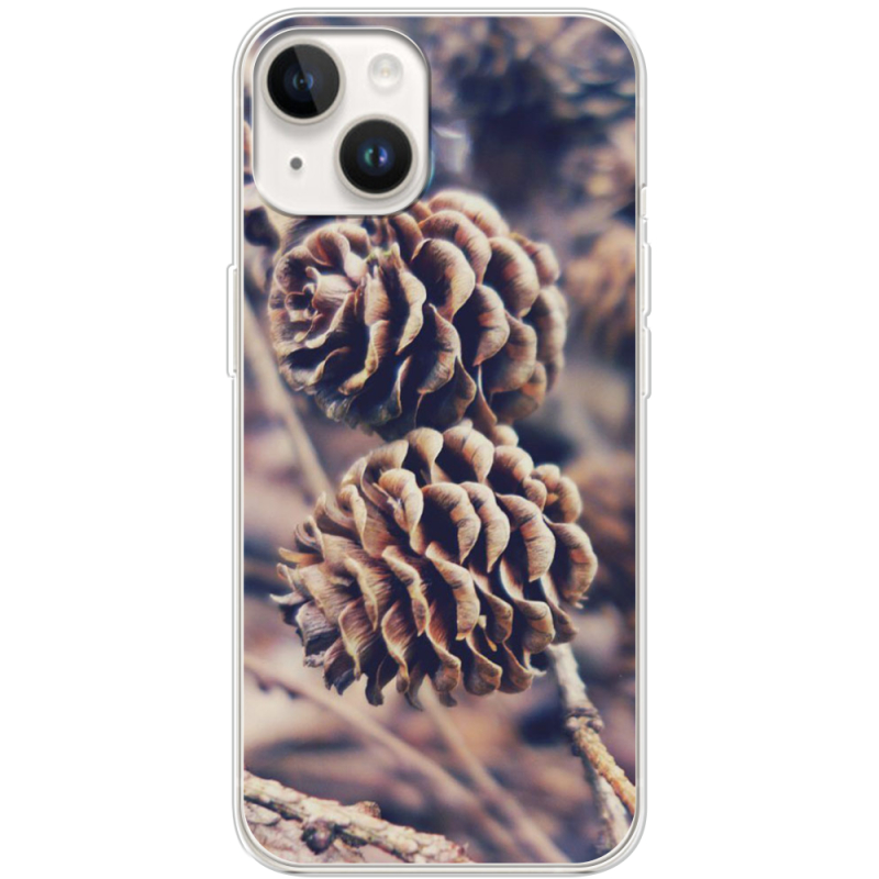 Чехол BoxFace Apple iPhone 14 Plus 