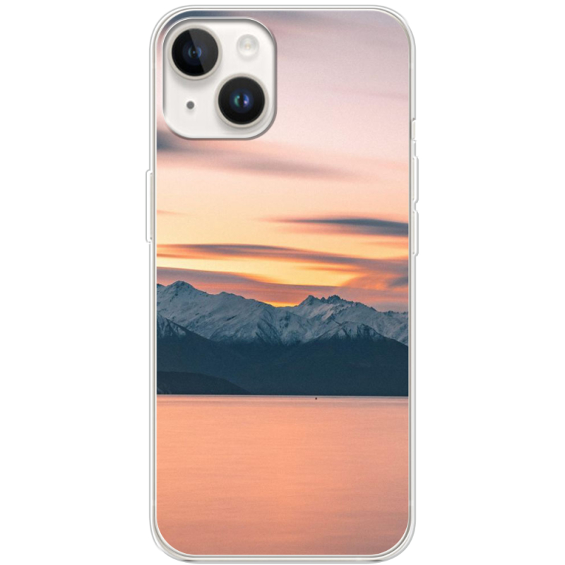 Чехол BoxFace Apple iPhone 14 Plus 