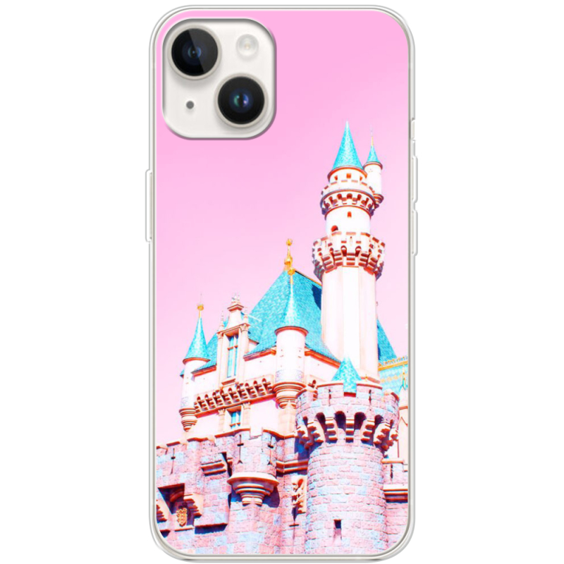 Чехол BoxFace Apple iPhone 14 Plus 