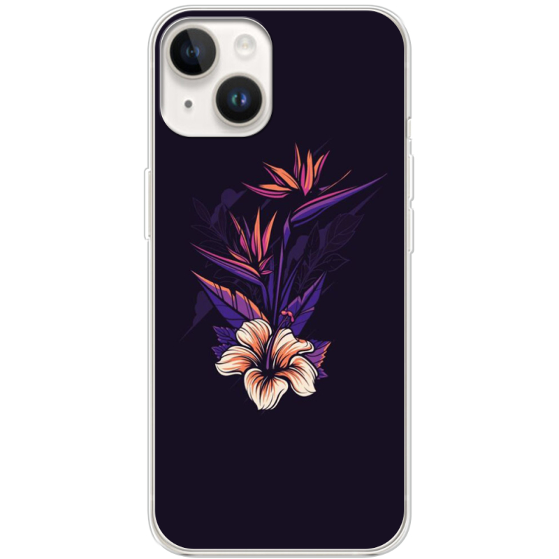 Чехол BoxFace Apple iPhone 14 Plus 