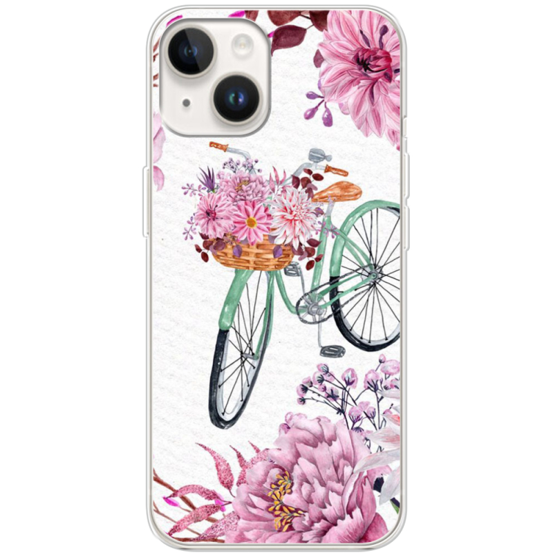 Чехол BoxFace Apple iPhone 14 Plus 