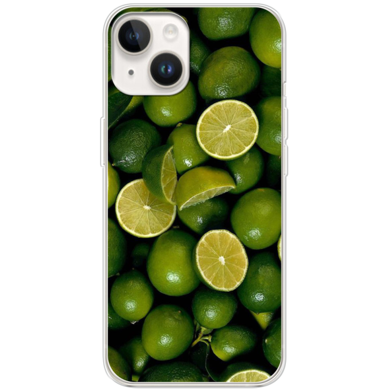 Чехол BoxFace Apple iPhone 14 Plus 
