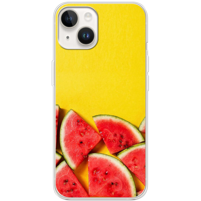 Чехол BoxFace Apple iPhone 14 Plus 