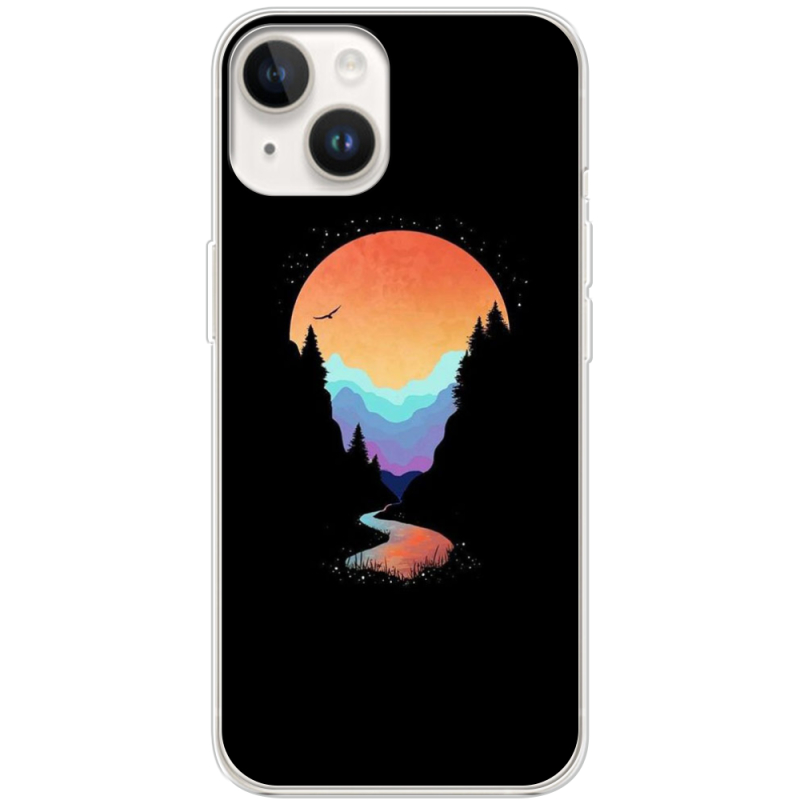 Чехол BoxFace Apple iPhone 14 Plus 