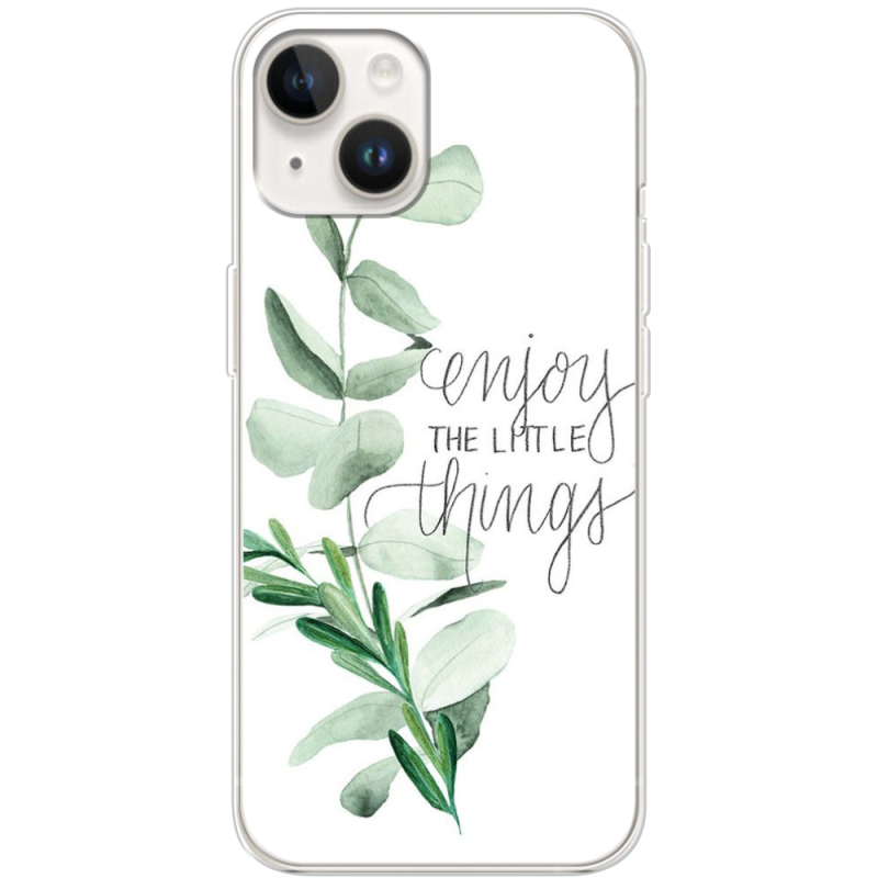 Чехол BoxFace Apple iPhone 14 Plus 