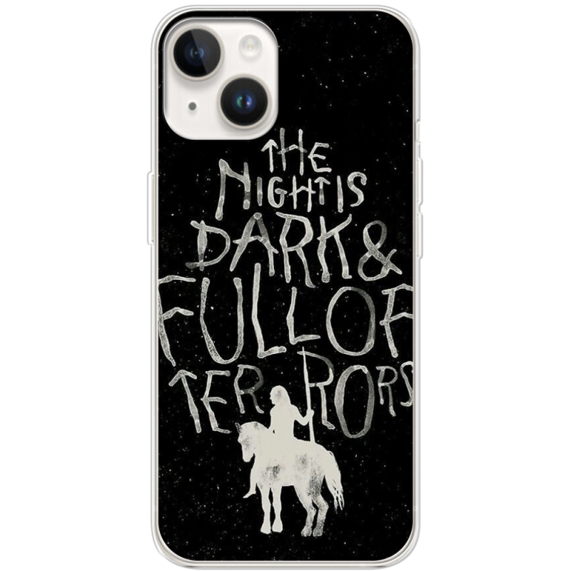 Чехол BoxFace Apple iPhone 14 Plus 