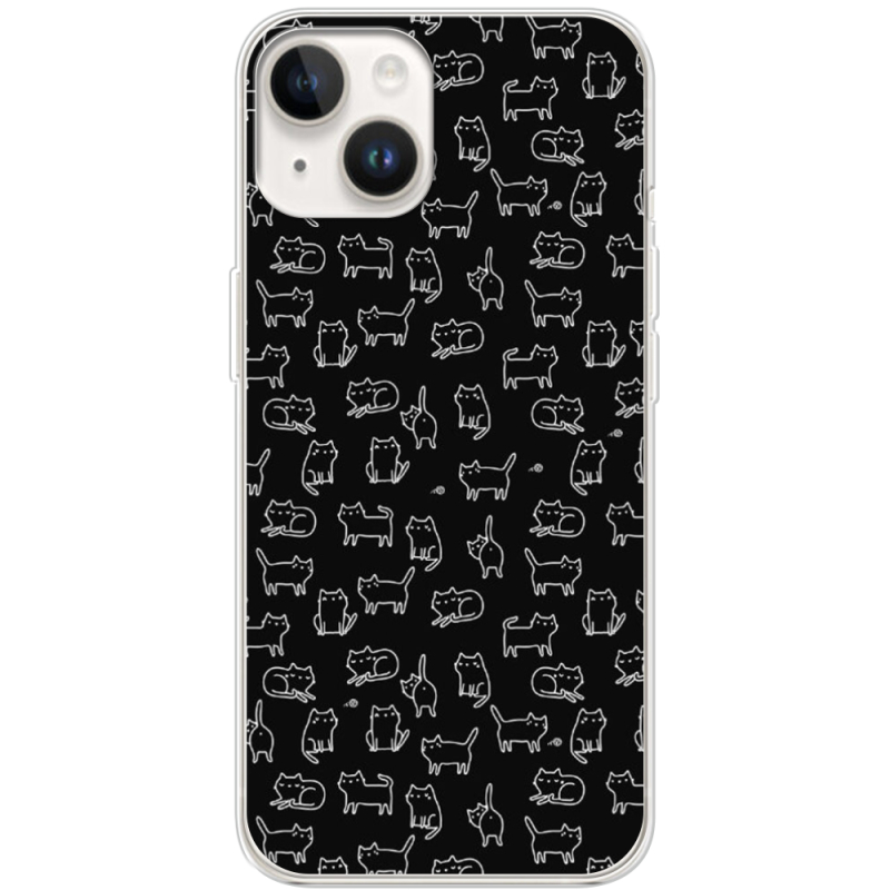 Чехол BoxFace Apple iPhone 14 Plus 