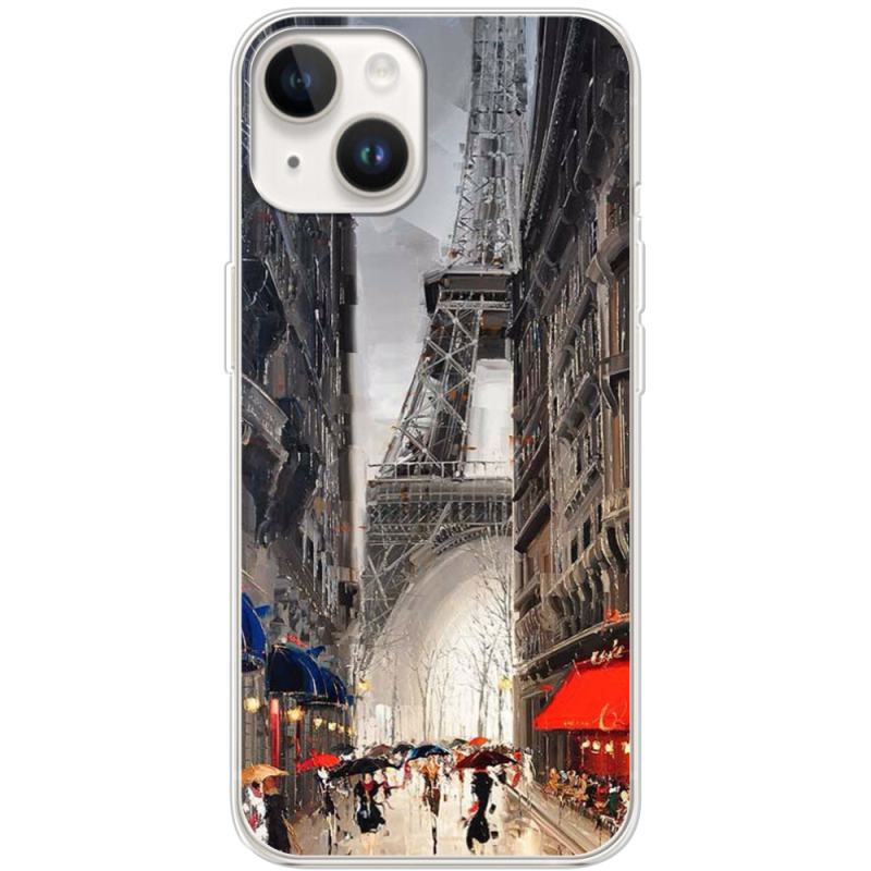 Чехол BoxFace Apple iPhone 14 Plus 