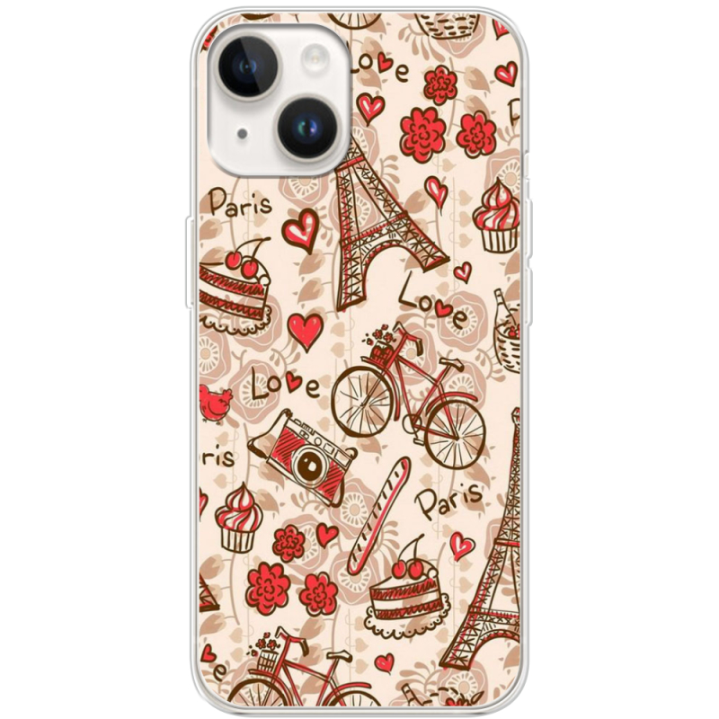 Чехол BoxFace Apple iPhone 14 Plus 