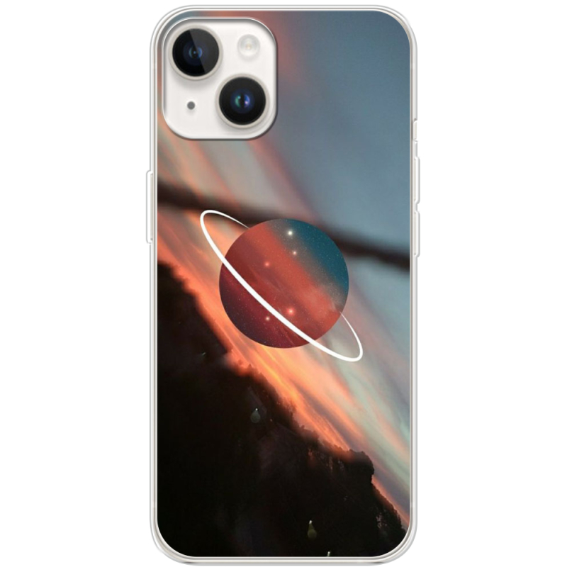 Чехол BoxFace Apple iPhone 14 Plus 