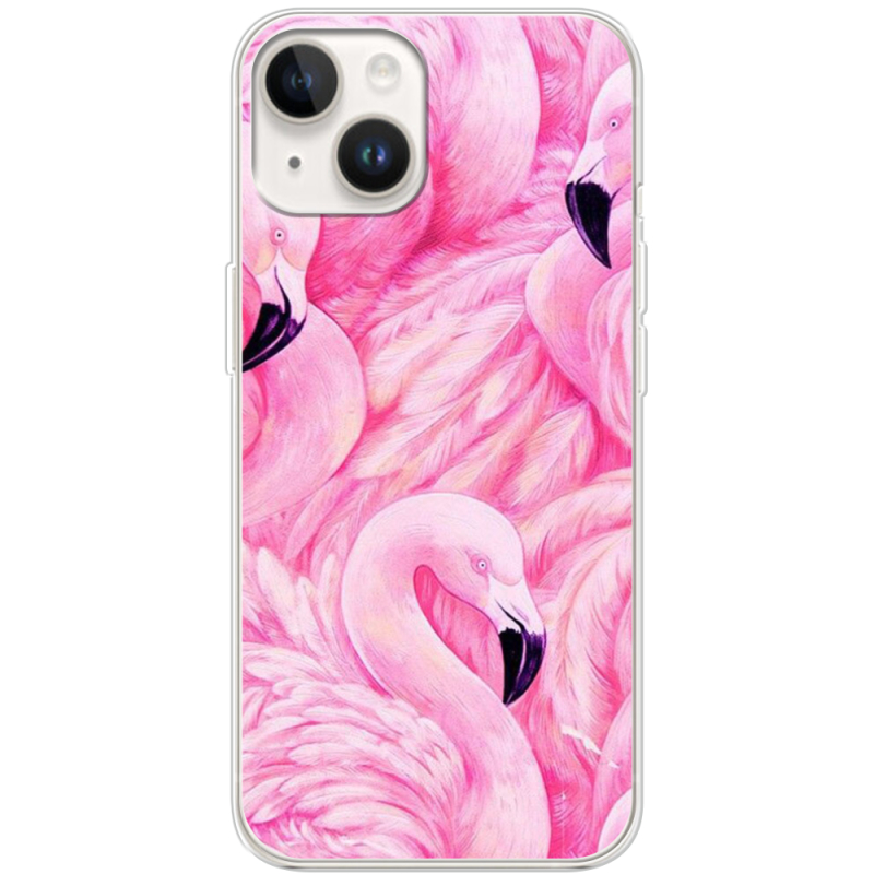 Чехол BoxFace Apple iPhone 14 Plus 