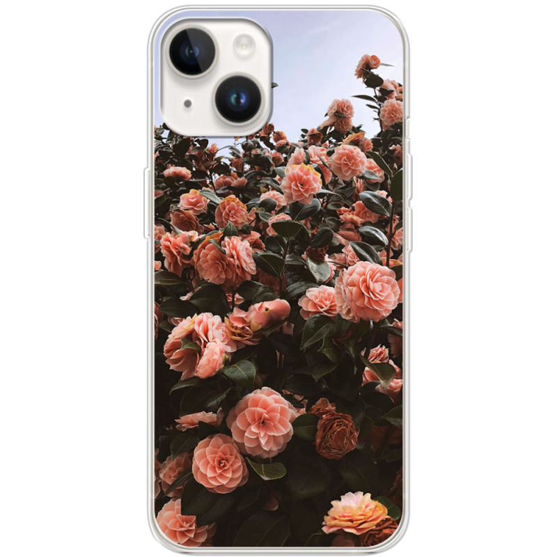Чехол BoxFace Apple iPhone 14 Plus 