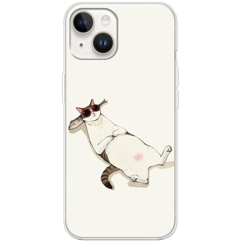 Чехол BoxFace Apple iPhone 14 Plus 