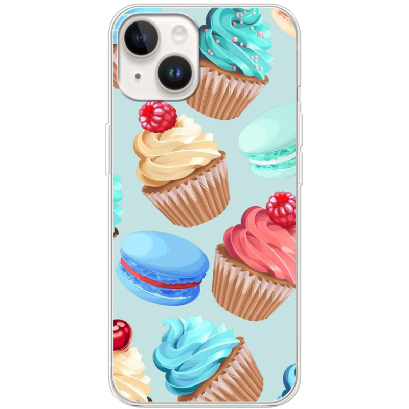 Чехол BoxFace Apple iPhone 14 Plus 