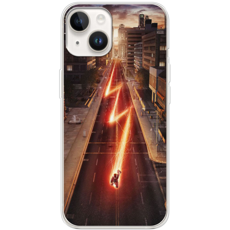 Чехол BoxFace Apple iPhone 14 Plus 
