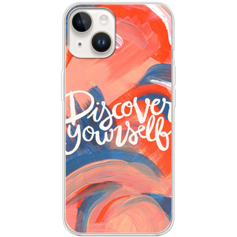 Чехол BoxFace Apple iPhone 14 Plus 