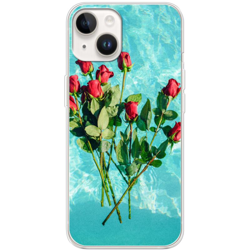 Чехол BoxFace Apple iPhone 14 Plus 
