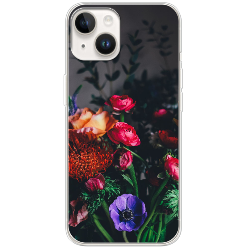 Чехол BoxFace Apple iPhone 14 Plus 