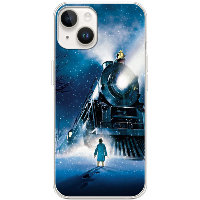 Чехол BoxFace Apple iPhone 14 Plus 