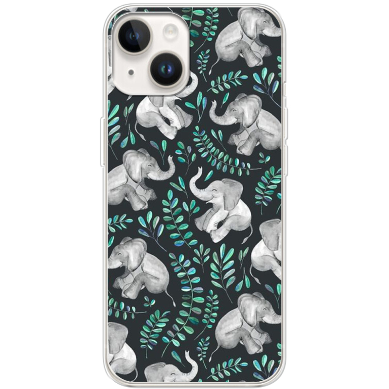 Чехол BoxFace Apple iPhone 14 Plus 