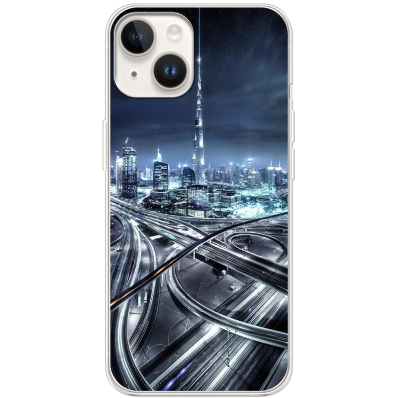 Чехол BoxFace Apple iPhone 14 Plus 