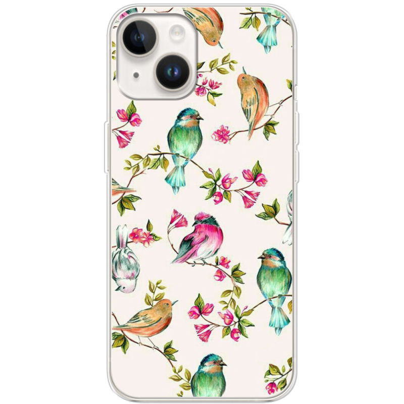 Чехол BoxFace Apple iPhone 14 Plus 